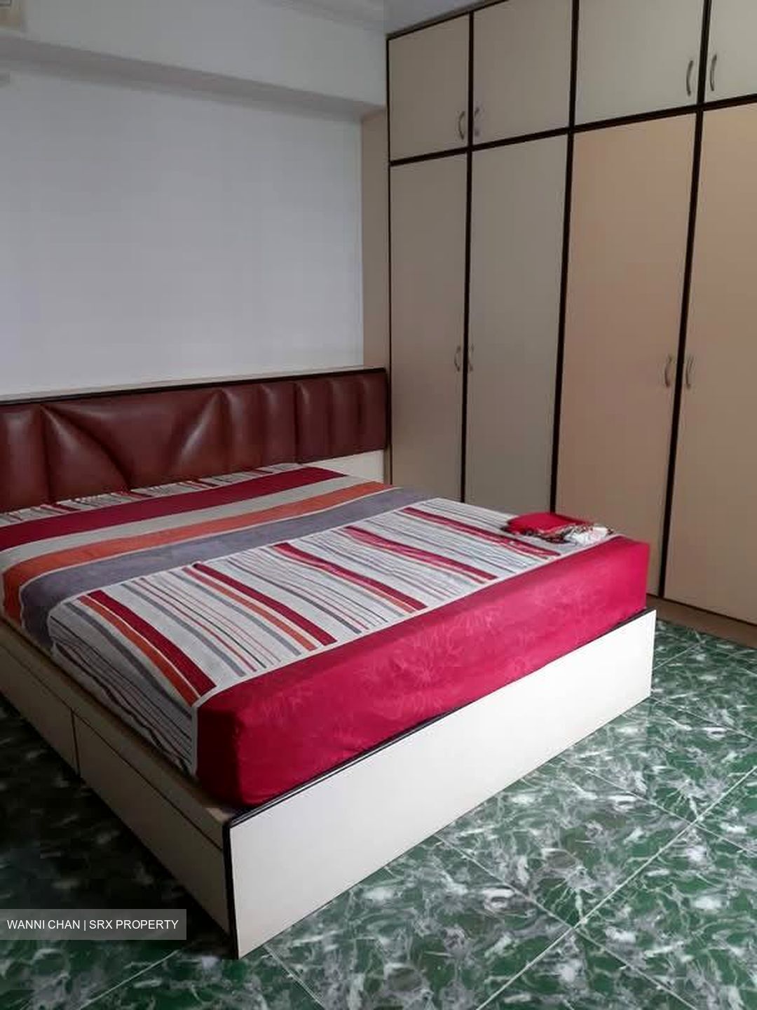 Blk 287C Jurong East Street 21 (Jurong East), HDB Executive #564776851